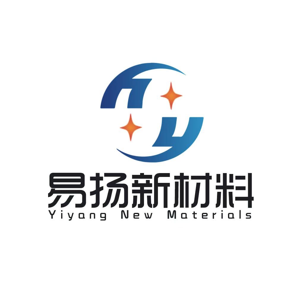 Yiyang New Materials company logo