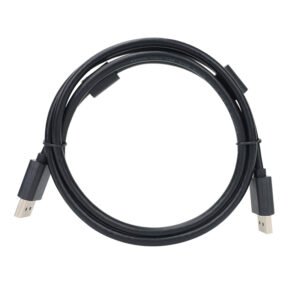 DP cable (without buckle, with magnetic ring)