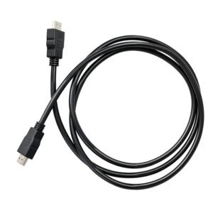 HDMI cable