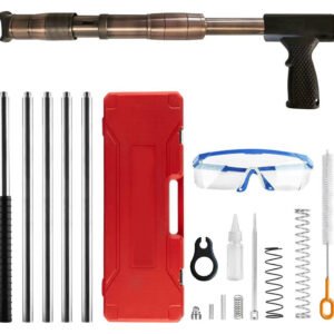 Bronze/Classic Bronze Heavy Duty Powder Actuated Tool