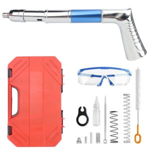 Aluminum Handle Mini Powder Actuated Tool