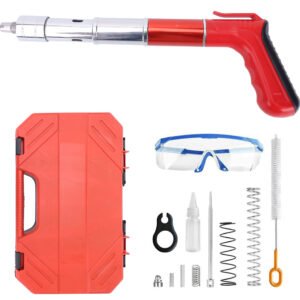 Tapered Silencer / Conical Muffler Powder Actuated Tool A01